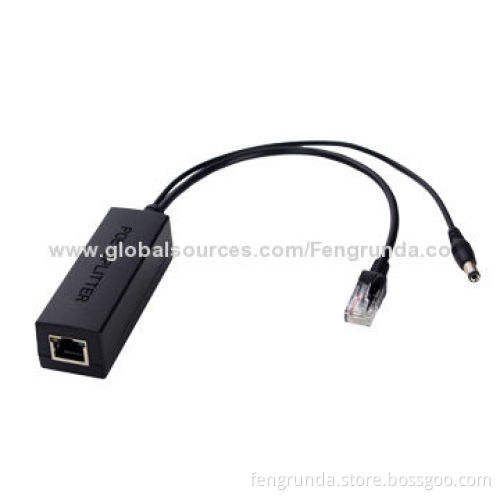 100Mbps 12W Splitter